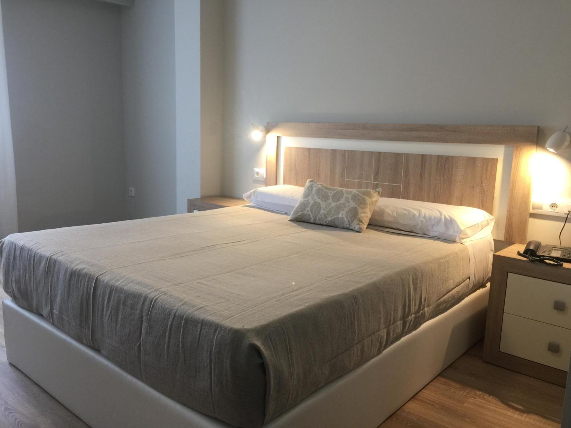 Hotel Селанова Екстер'єр фото