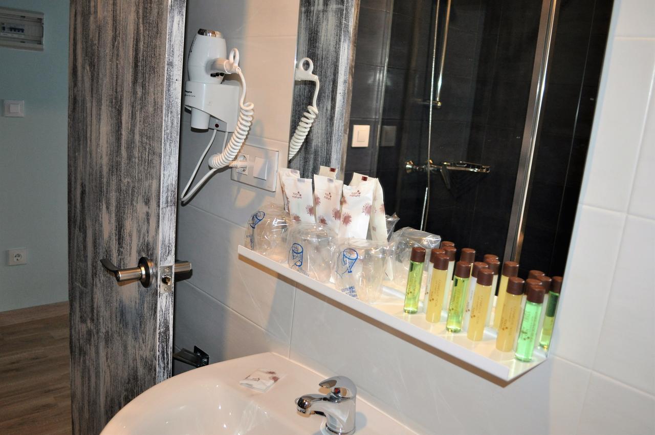 Hotel Селанова Екстер'єр фото