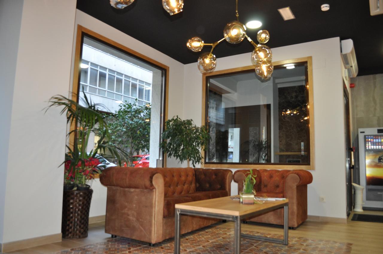 Hotel Селанова Екстер'єр фото