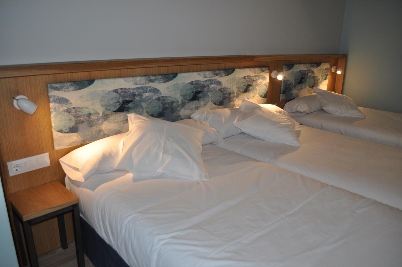 Hotel Селанова Екстер'єр фото