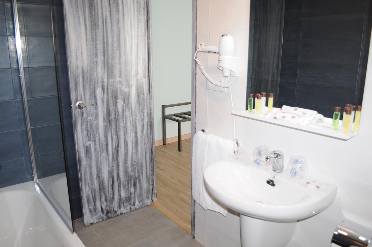 Hotel Селанова Екстер'єр фото