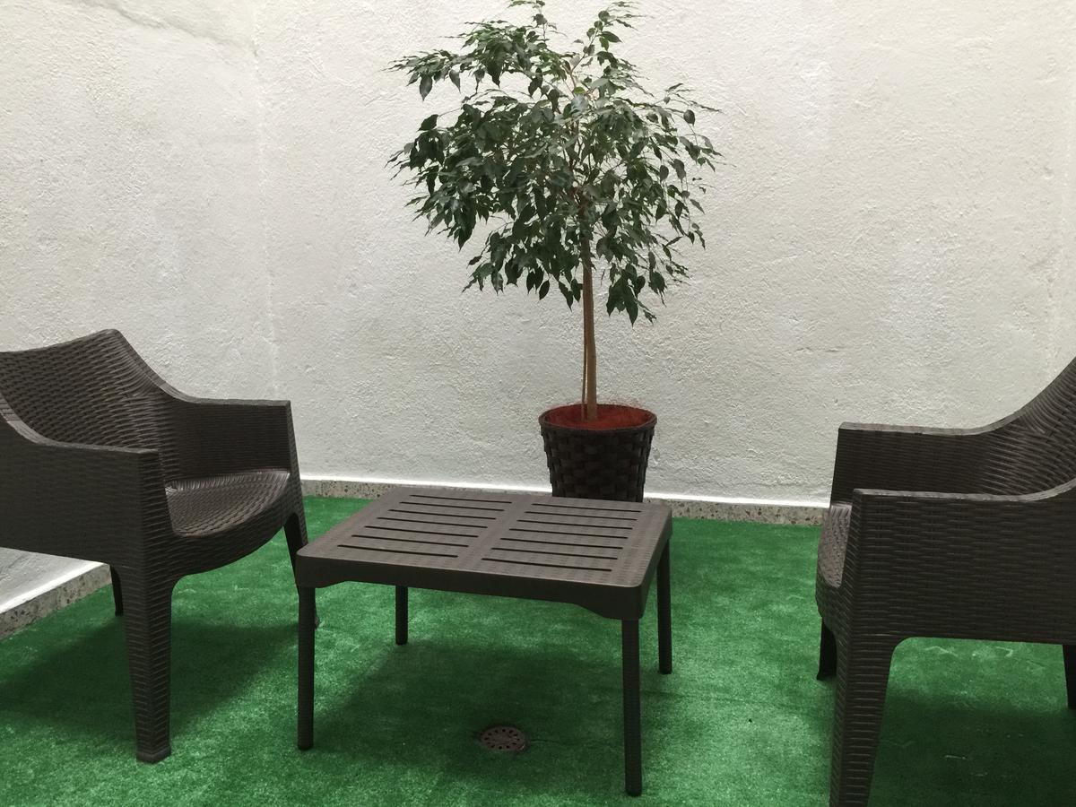 Hotel Селанова Екстер'єр фото