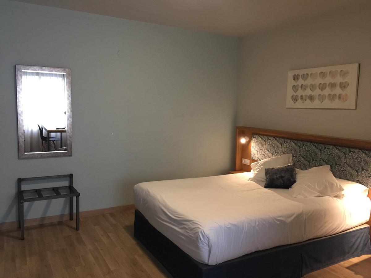 Hotel Селанова Екстер'єр фото
