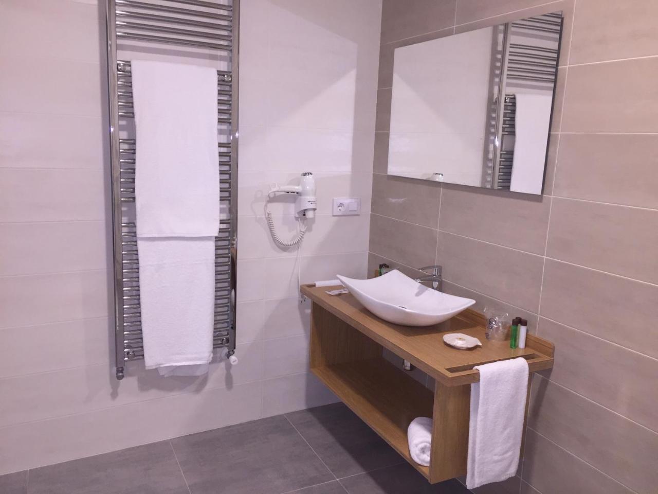 Hotel Селанова Екстер'єр фото