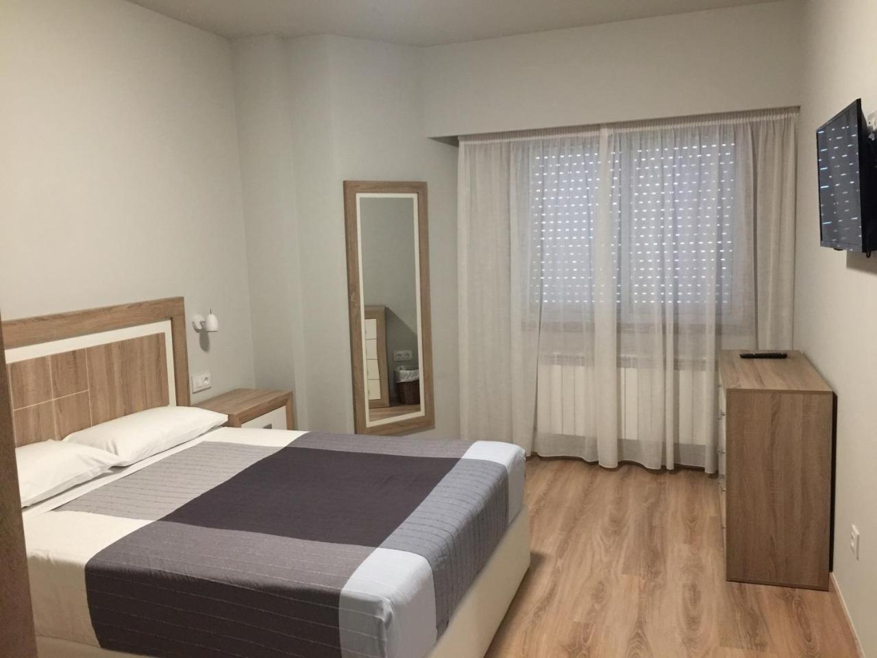 Hotel Селанова Екстер'єр фото