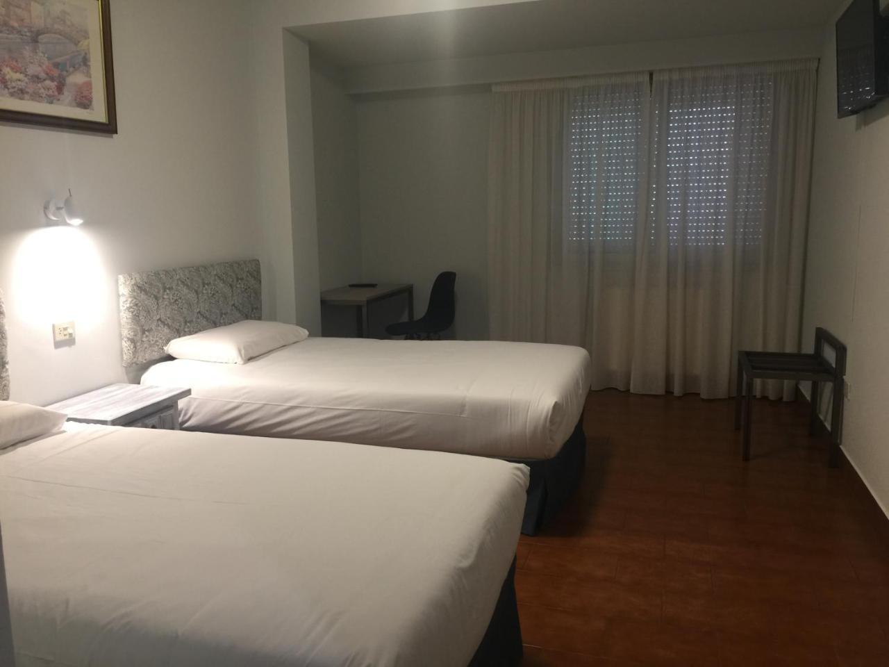 Hotel Селанова Екстер'єр фото