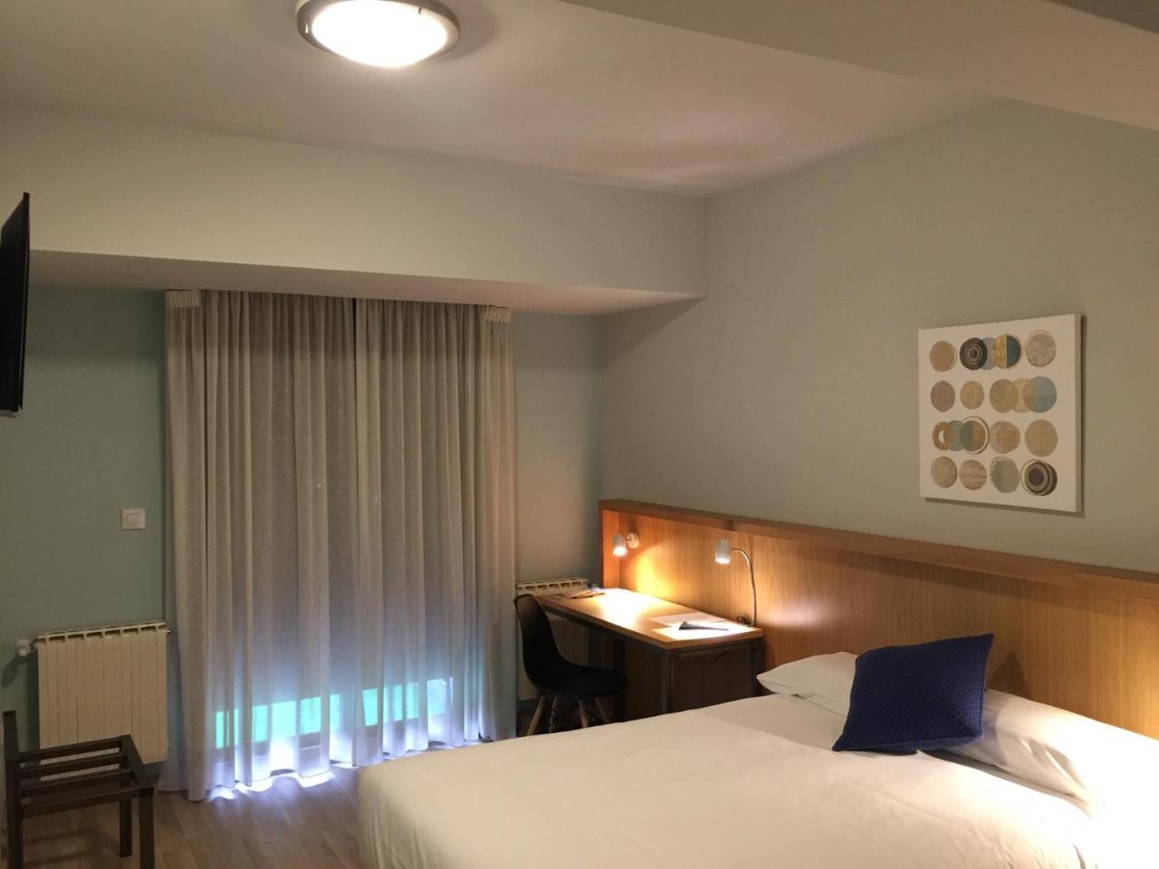 Hotel Селанова Екстер'єр фото